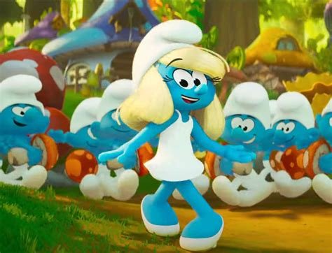 Smurfs 2025 latest To𝚛rents