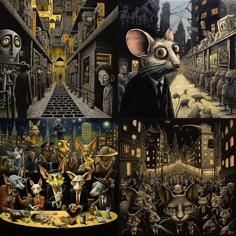 Art Spiegelman: Disaster Is